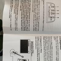 Apparecchio per chitarra elettrica