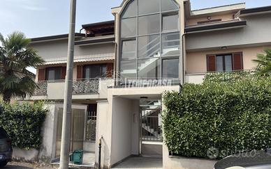BILOCALE LIBERO DA SUBITO!