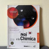 Noi e la Chimica