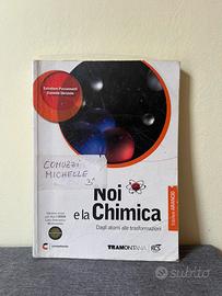 Noi e la Chimica