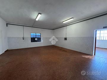 CAPANNONE A CITTADELLA