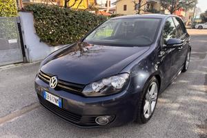 Volkswagen Golf 1.6 TDI DPF 3p. Highline