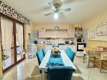 3 LOCALI A ORTA DI ATELLA