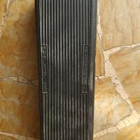 Pedale DUNLOP GCB95 Cry Baby Standard Wah