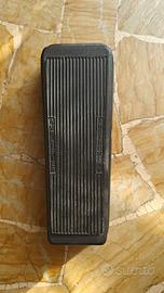 Pedale DUNLOP GCB95 Cry Baby Standard Wah