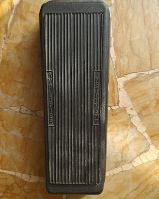 Pedale DUNLOP GCB95 Cry Baby Standard Wah