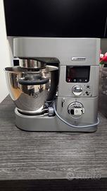 KENWOOD KCC90 full accessori + Ricettario