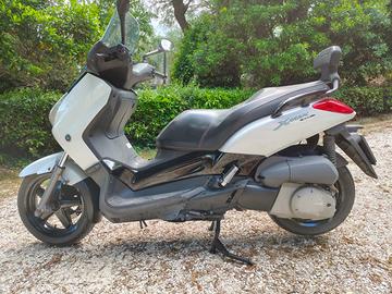 X-Max 250 2008