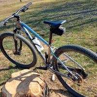Scott aspect 950 telaio S ruote da 29"
