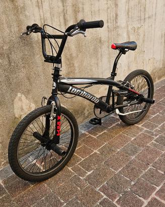 Bicicletta  BMX