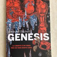 Libro Genesis