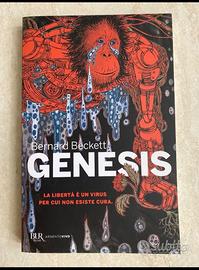 Libro Genesis