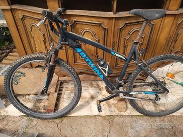 BICI B TWIN 