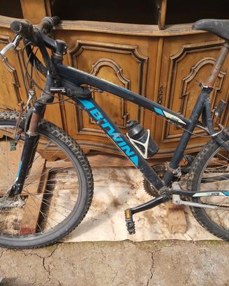 BICI B TWIN 