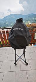 BBQ Kamado Bono minimo