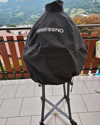 BBQ Kamado Bono minimo