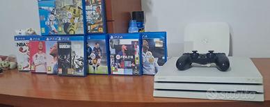 Ps4 pro