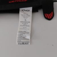 copri scarpe biciclette 