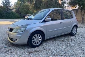 Renault Scenic Grand Scénic 1.9 dCi/130CV Serie Sp