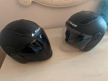 casco LS2