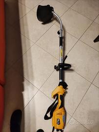 Tagliabordi per giardino