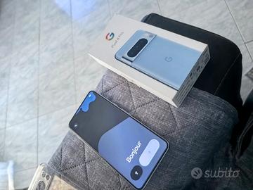 pixel 8 pro 