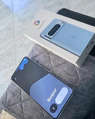pixel 8 pro 