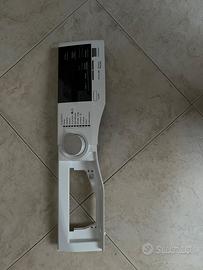 Scheda controllo lavatrice aeg