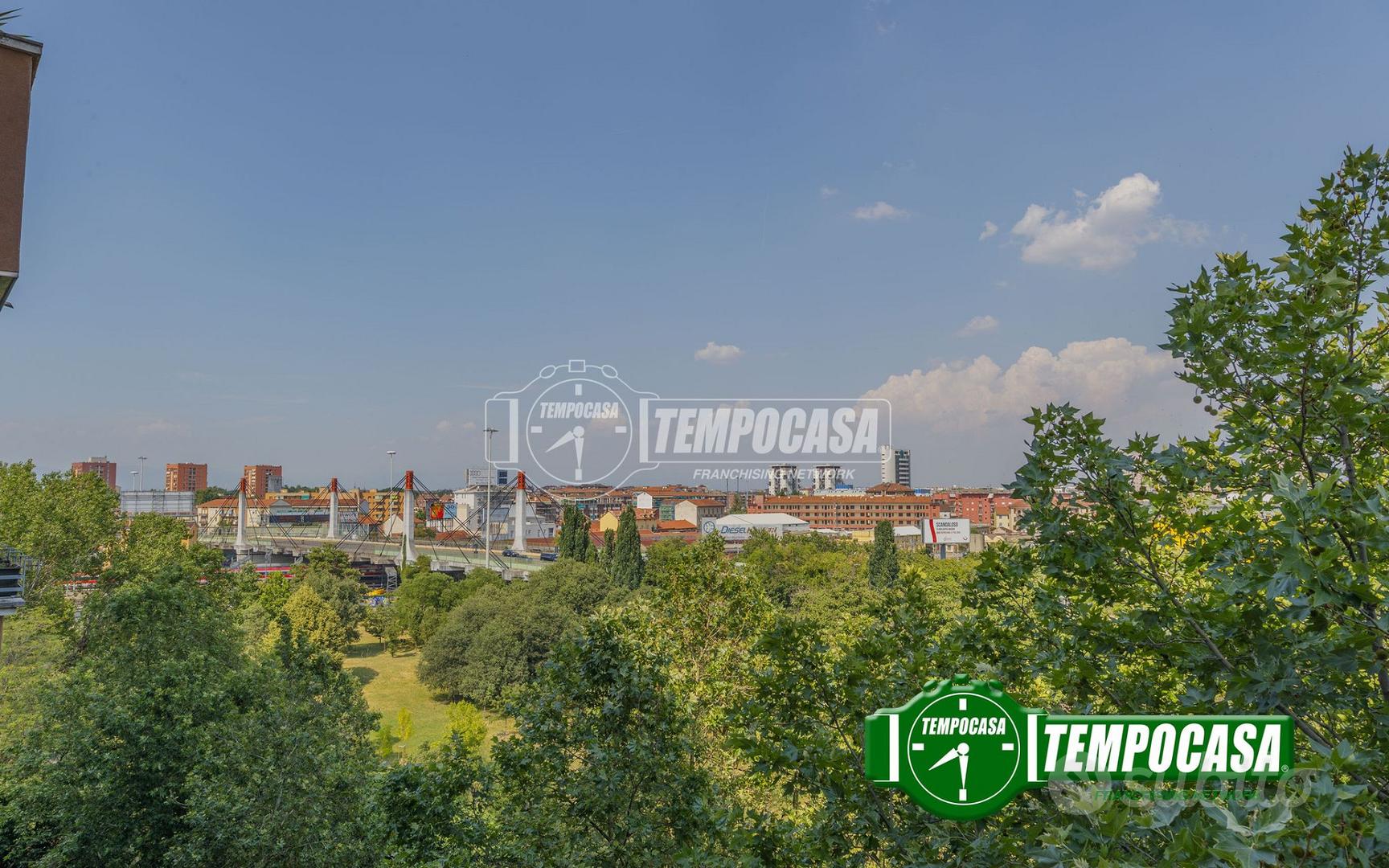 Appartamento – Milano, Maggiore - Musocco, Garegnano - Vista 3