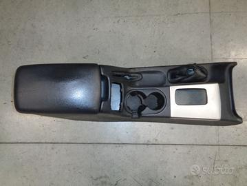 BRACCIOLO IN PELLE PER JEEP CHEROKEE KJ 2003
