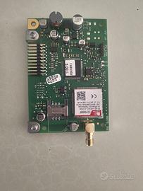 Bentel modulo ABS-GSM