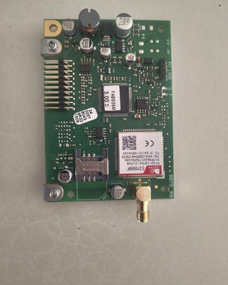 Bentel modulo ABS-GSM