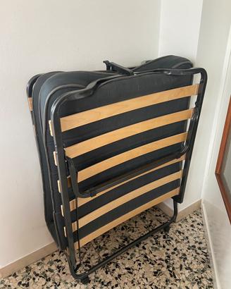 Letto richiudibile