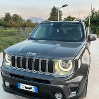 Jeep renegade 1.6 120cv DDCT
