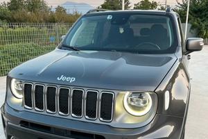 Jeep renegade 1.6 120cv DDCT