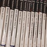 Giochi ps2