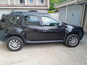DACIA Duster 2ª serie - 2014