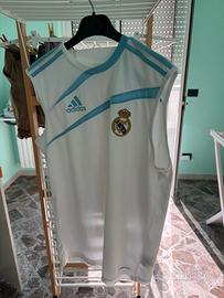 Real Madrid maglia allenamento