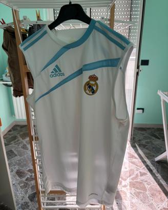 Real Madrid maglia allenamento