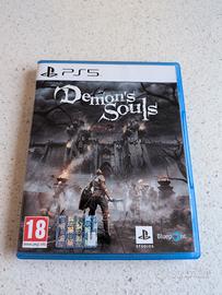 Demon's Souls PS5