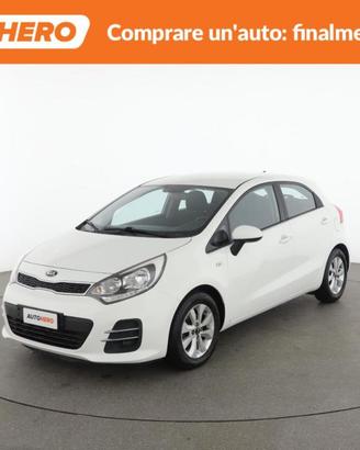 KIA Rio VE20326