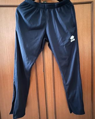 Pantalone blu