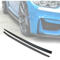 AGGIUNTE PARAFANGHI BMW F30 F31 LOOK M3
