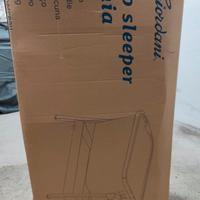 culla co sleeper mia giordani