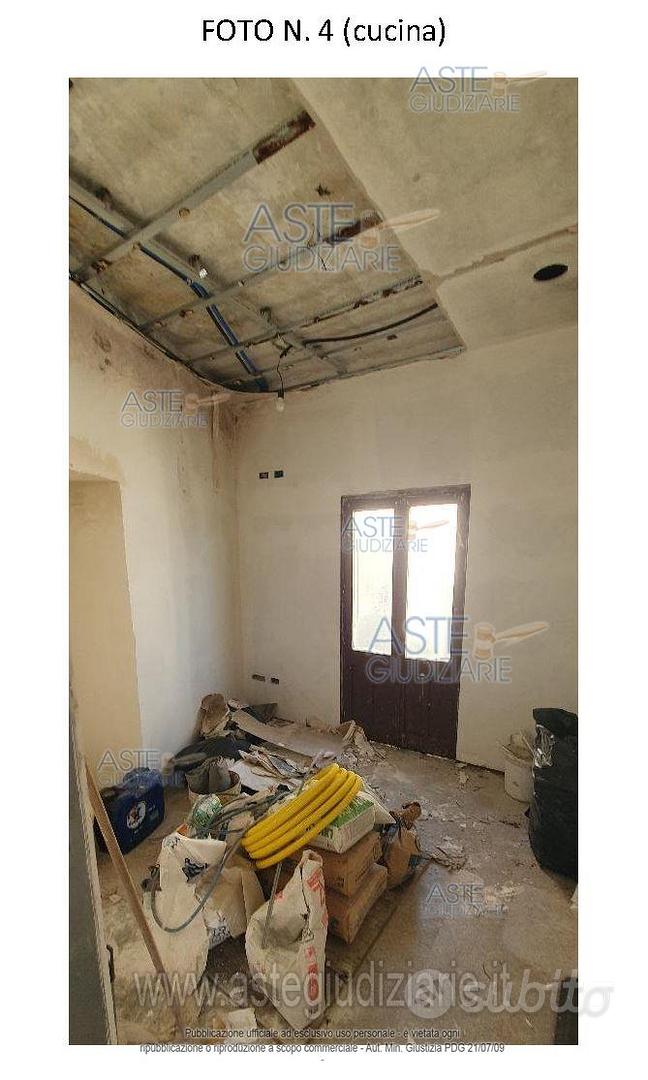 Appartamento – Veroli, Madonna del Pianto - Vista 4