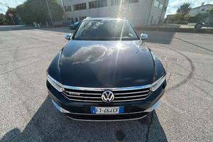 Volkswagen Passat Alltrack 2.0 TDI 190 CV 4MOTION 