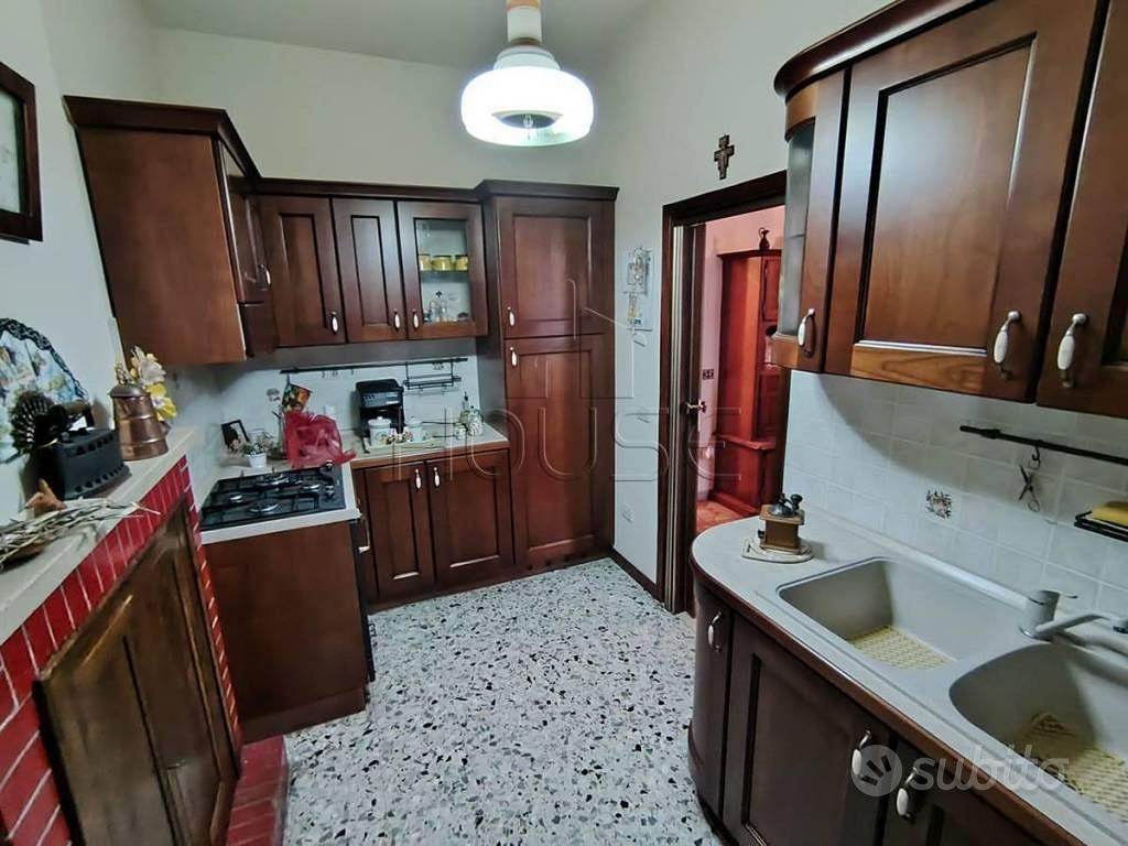 Appartamento – PG - Vista 3