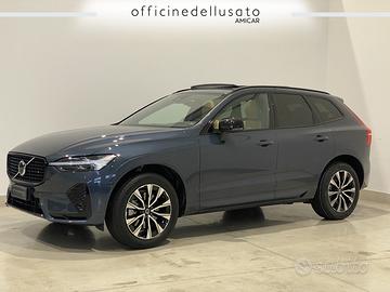 Volvo XC60 2.0 b4 plus dark automatico