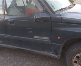 Vitara Con testata comprata nuova