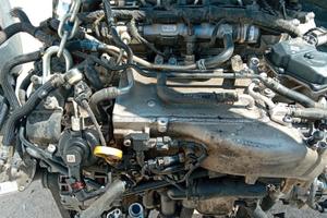Motore dtr dtrc volkswagen audi 2024 2025 2026 dis